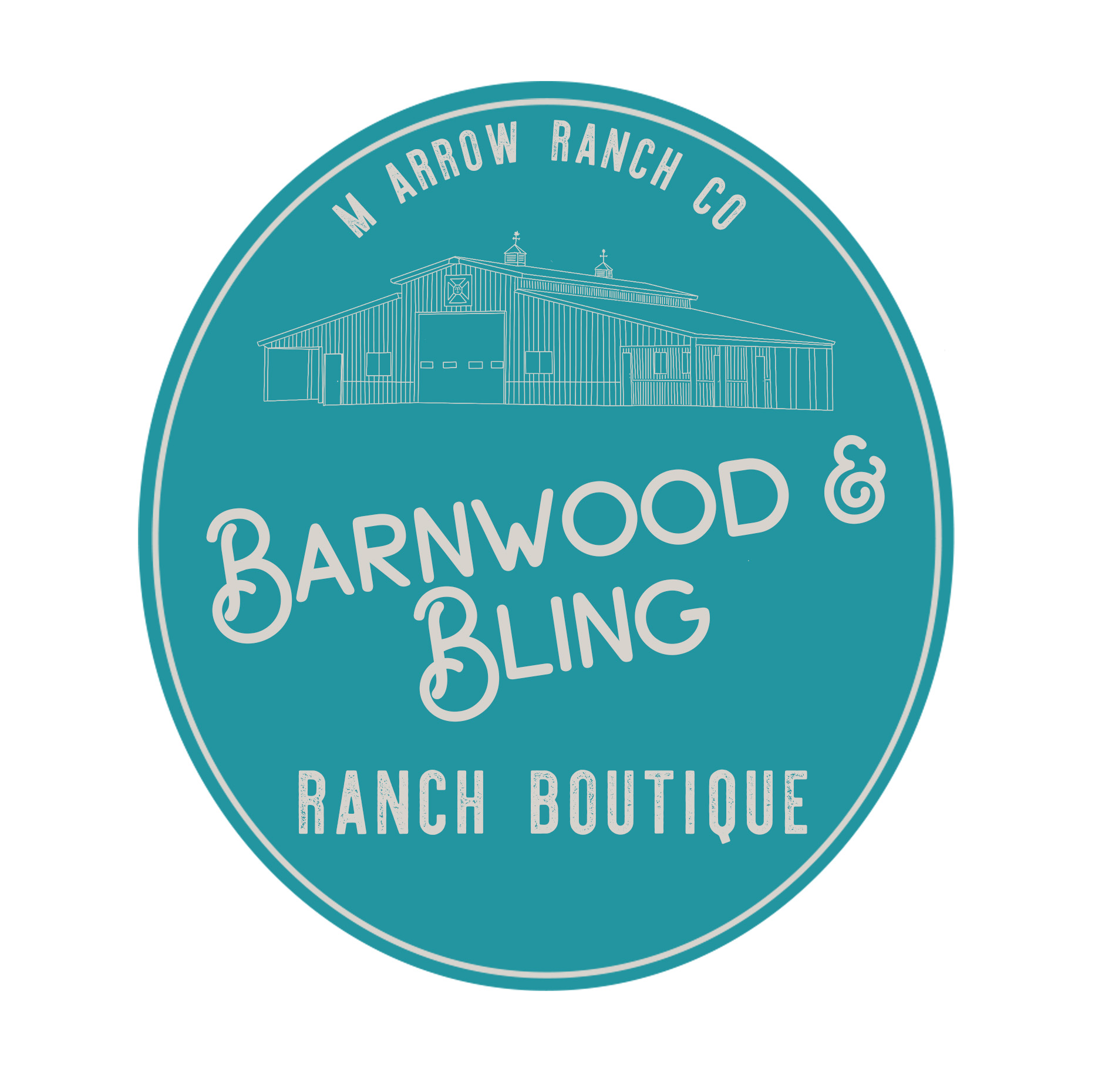 Barnwood and Bling Ranch Boutique