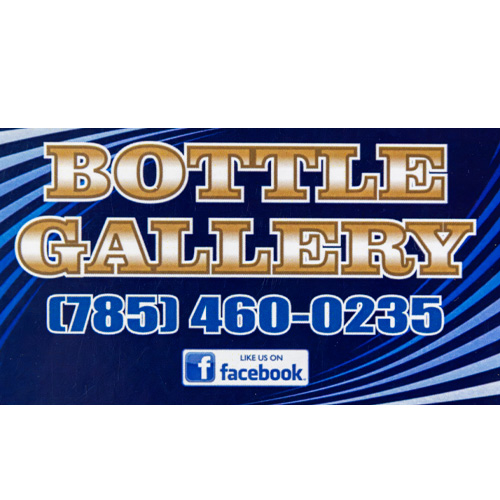 Bottle Gallery