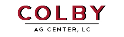 Colby Auto sponsor