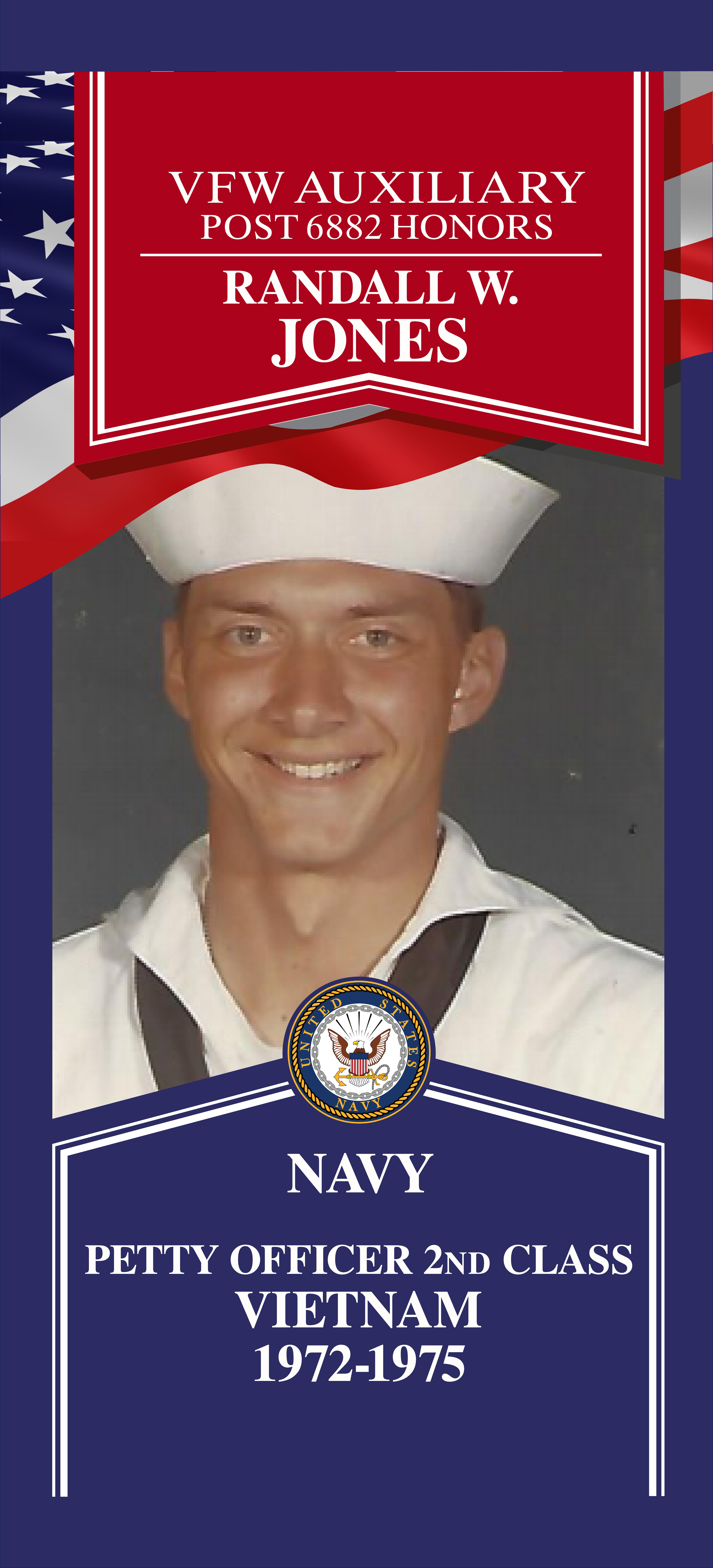 Local Heroes veteran tribute portrait