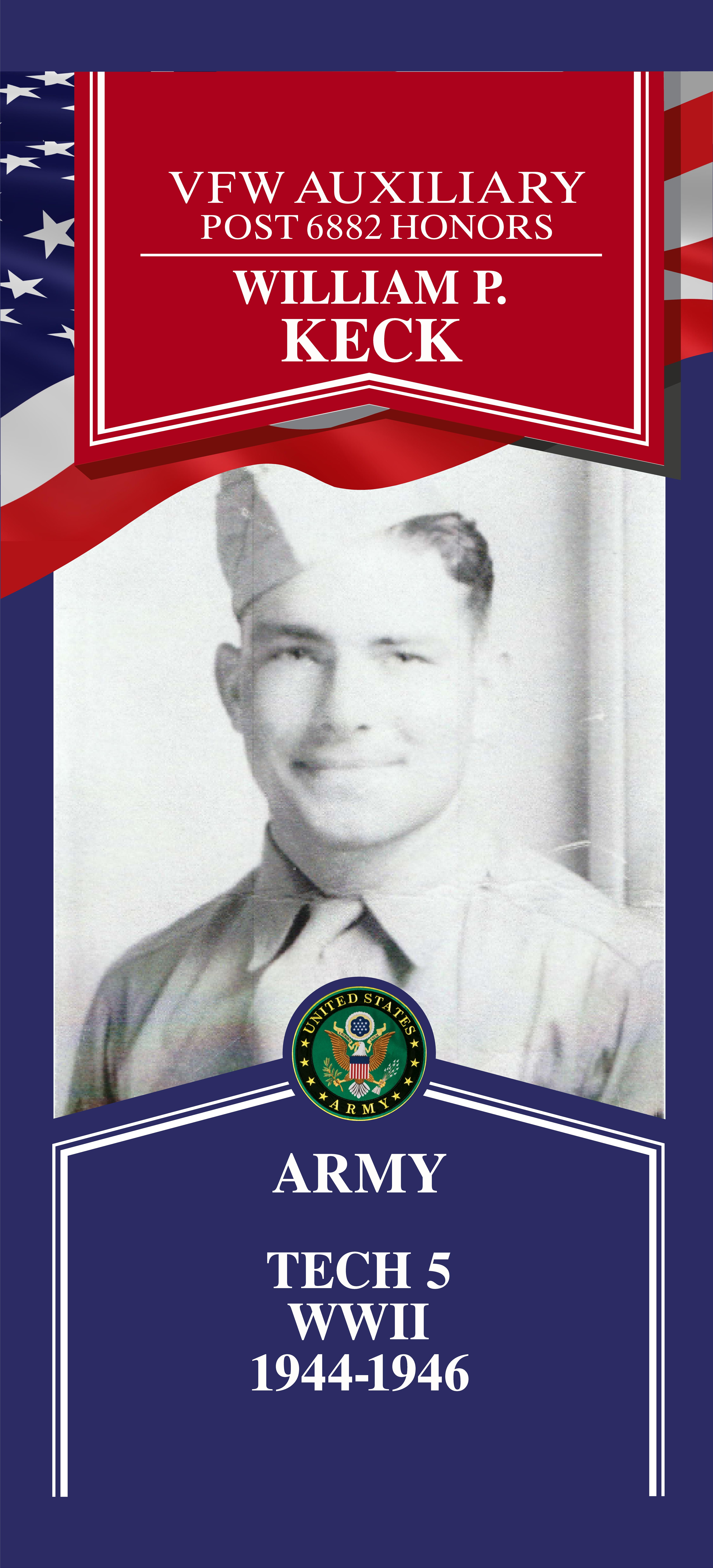 Local Heroes veteran tribute portrait