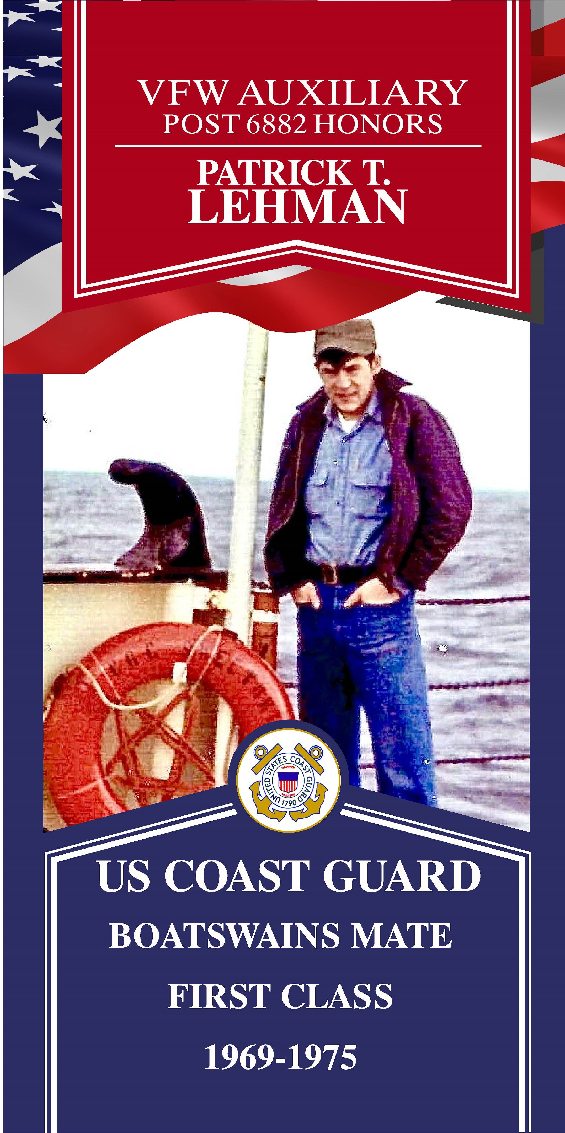 Local Heroes veteran tribute portrait