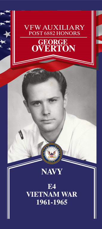 Local Heroes veteran tribute portrait