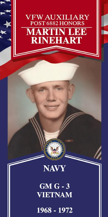 Local Heroes veteran tribute portrait