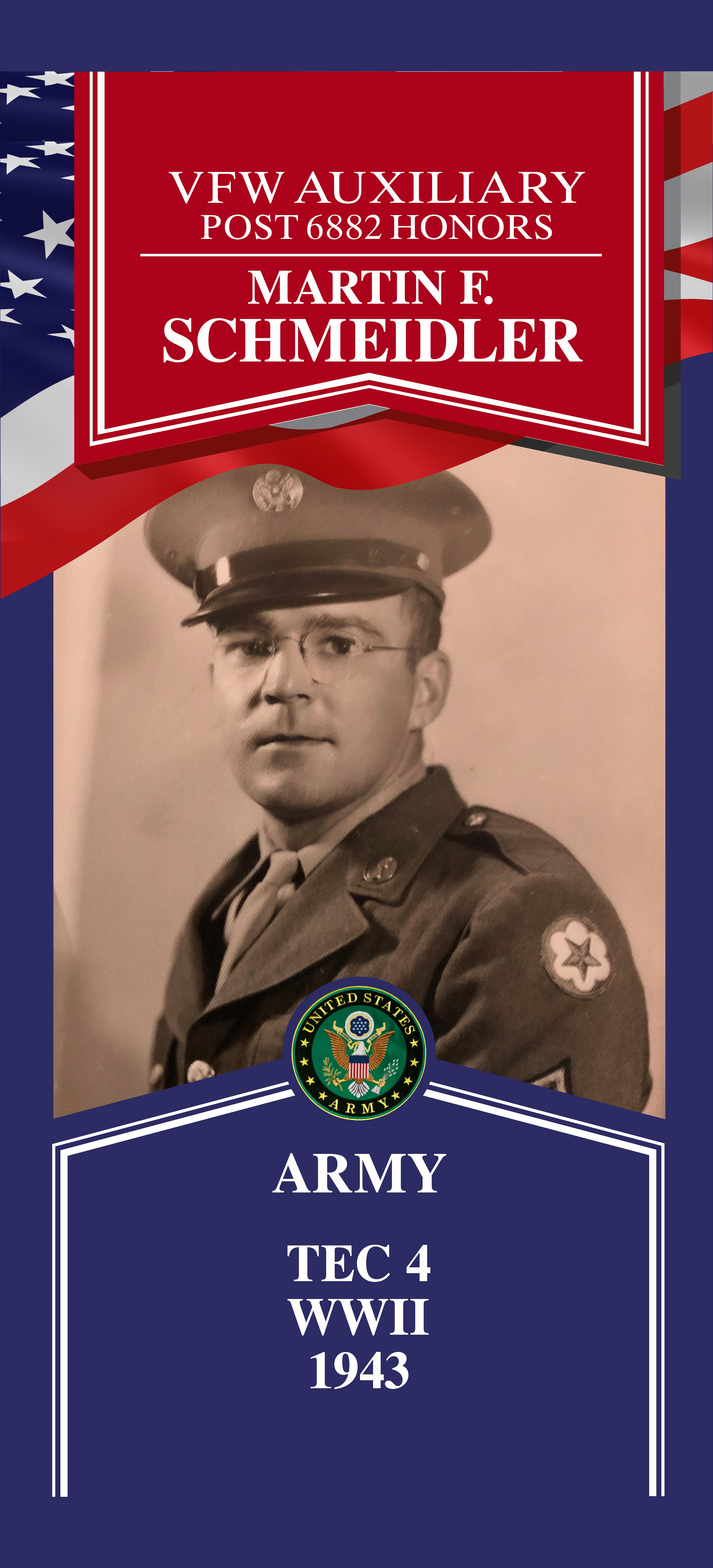Local Heroes veteran tribute portrait