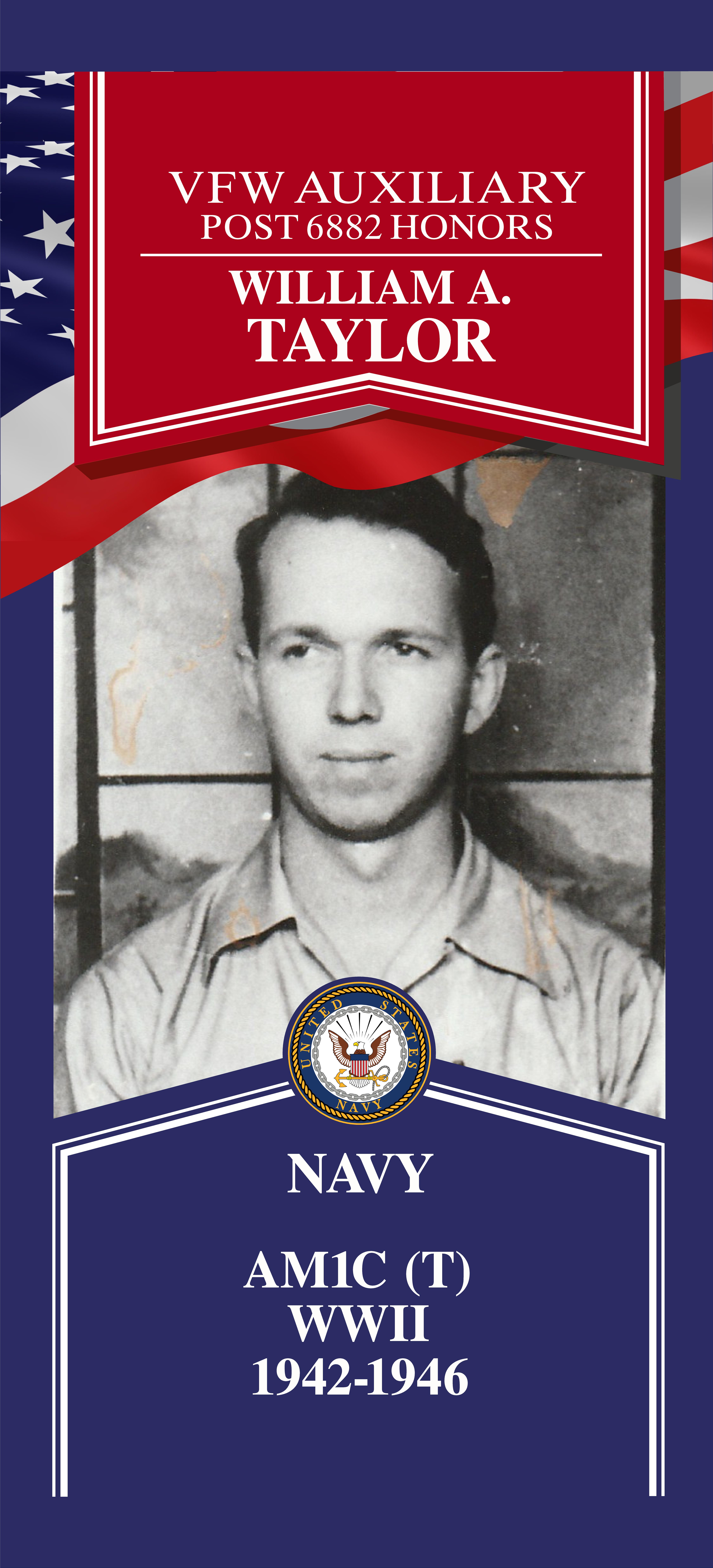 Local Heroes veteran tribute portrait