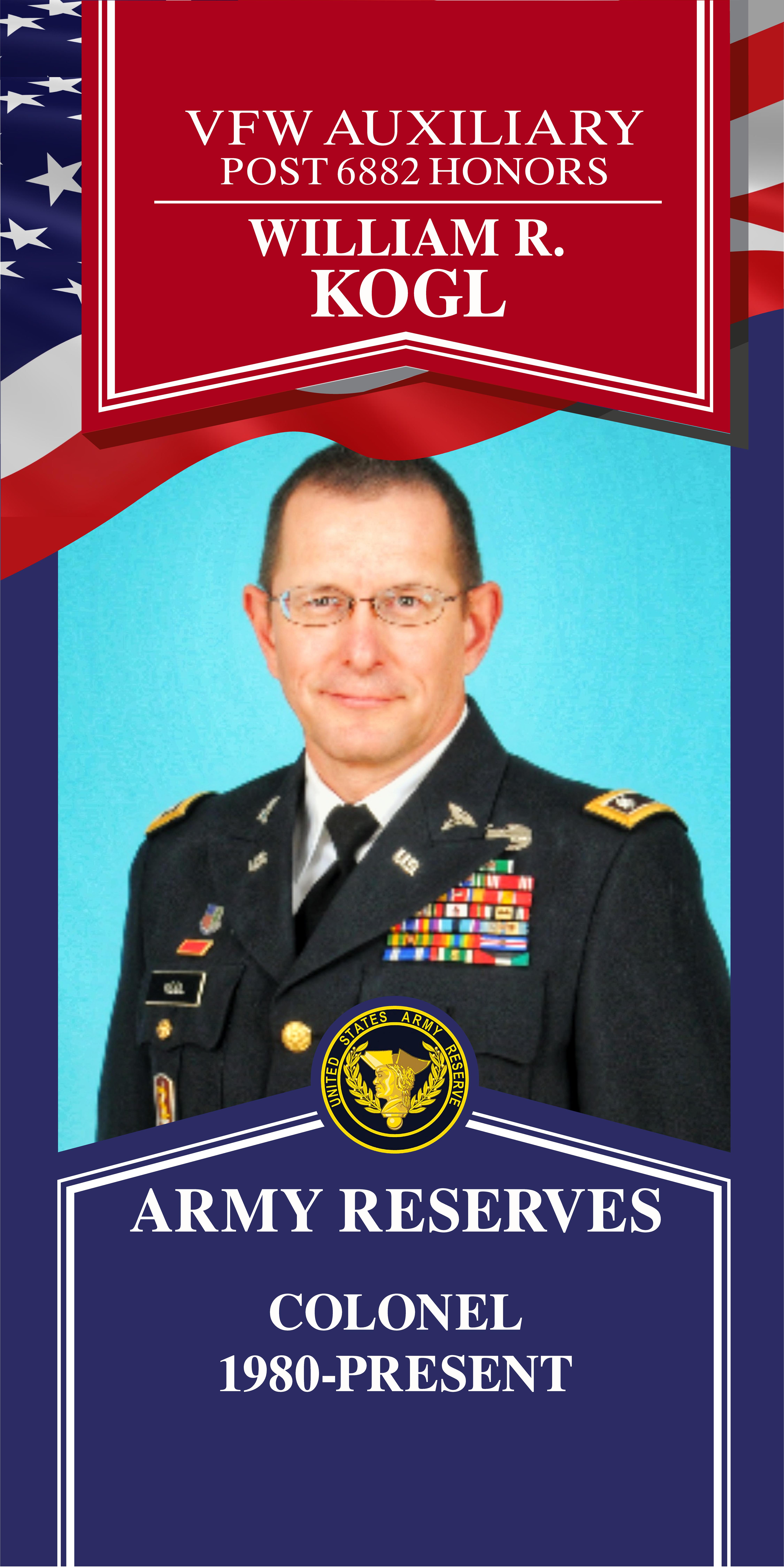 Local Heroes veteran tribute portrait