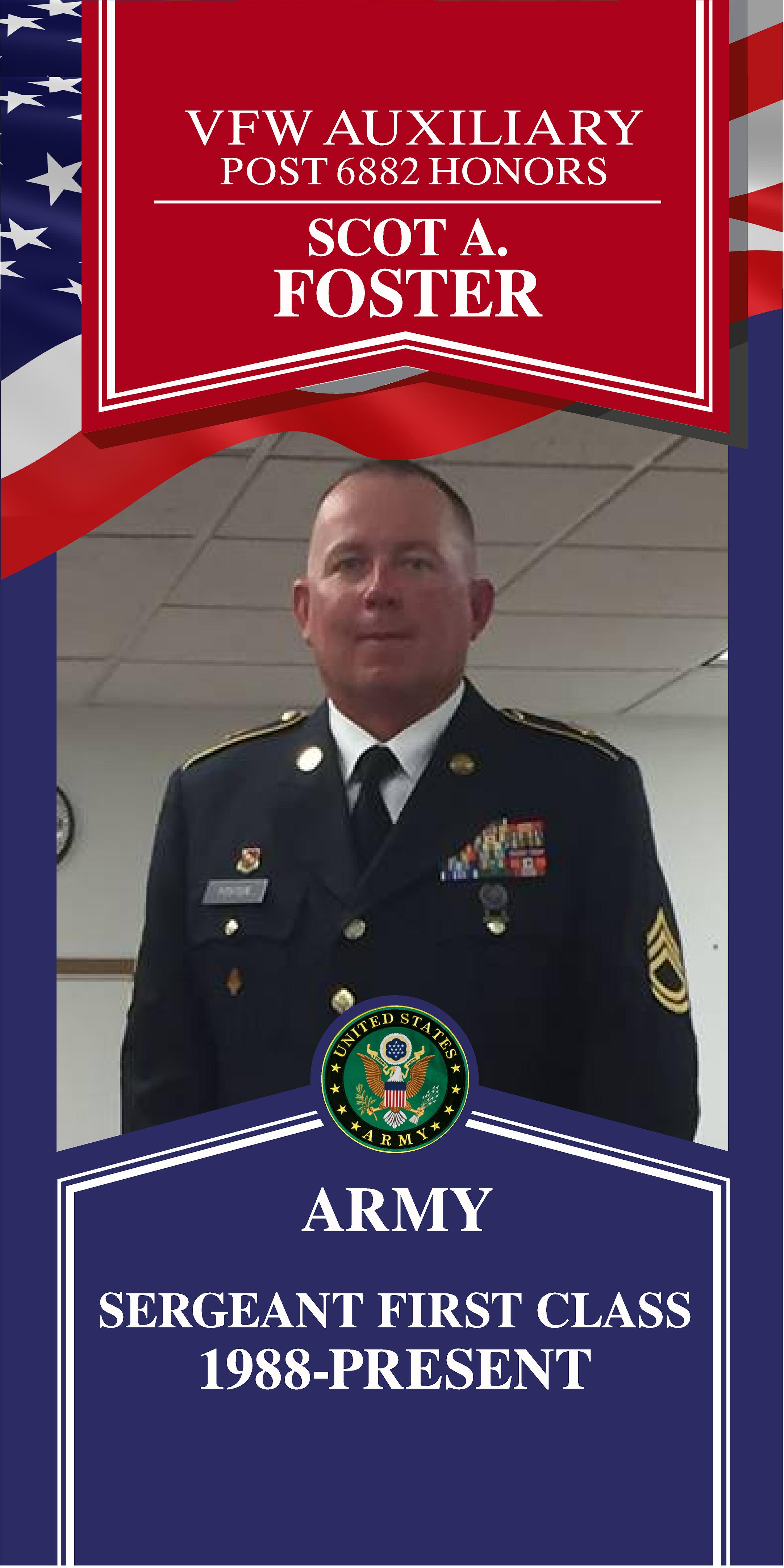 Local Heroes veteran tribute portrait