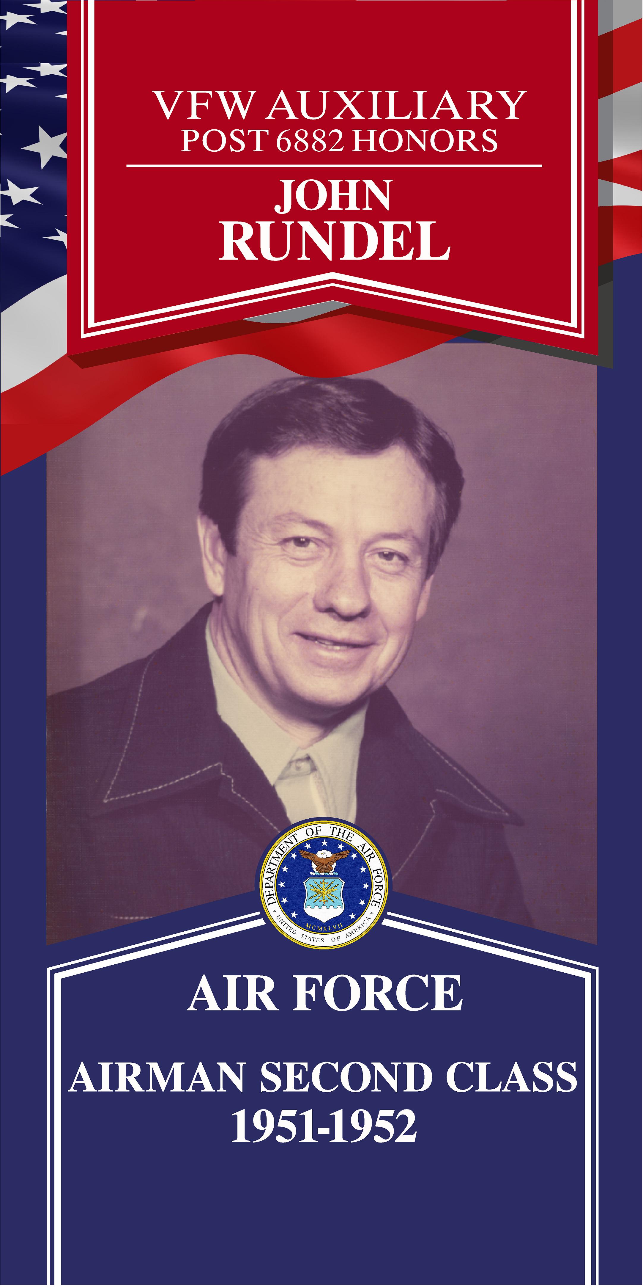 Local Heroes veteran tribute portrait