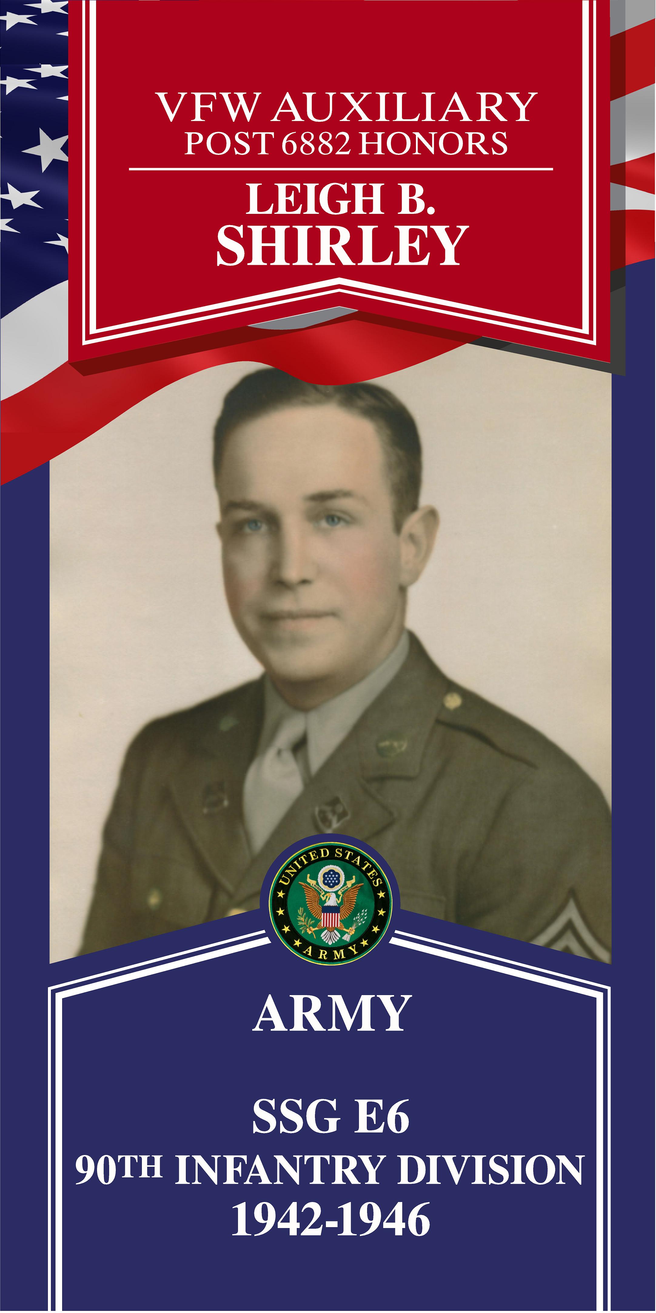 Local Heroes veteran tribute portrait