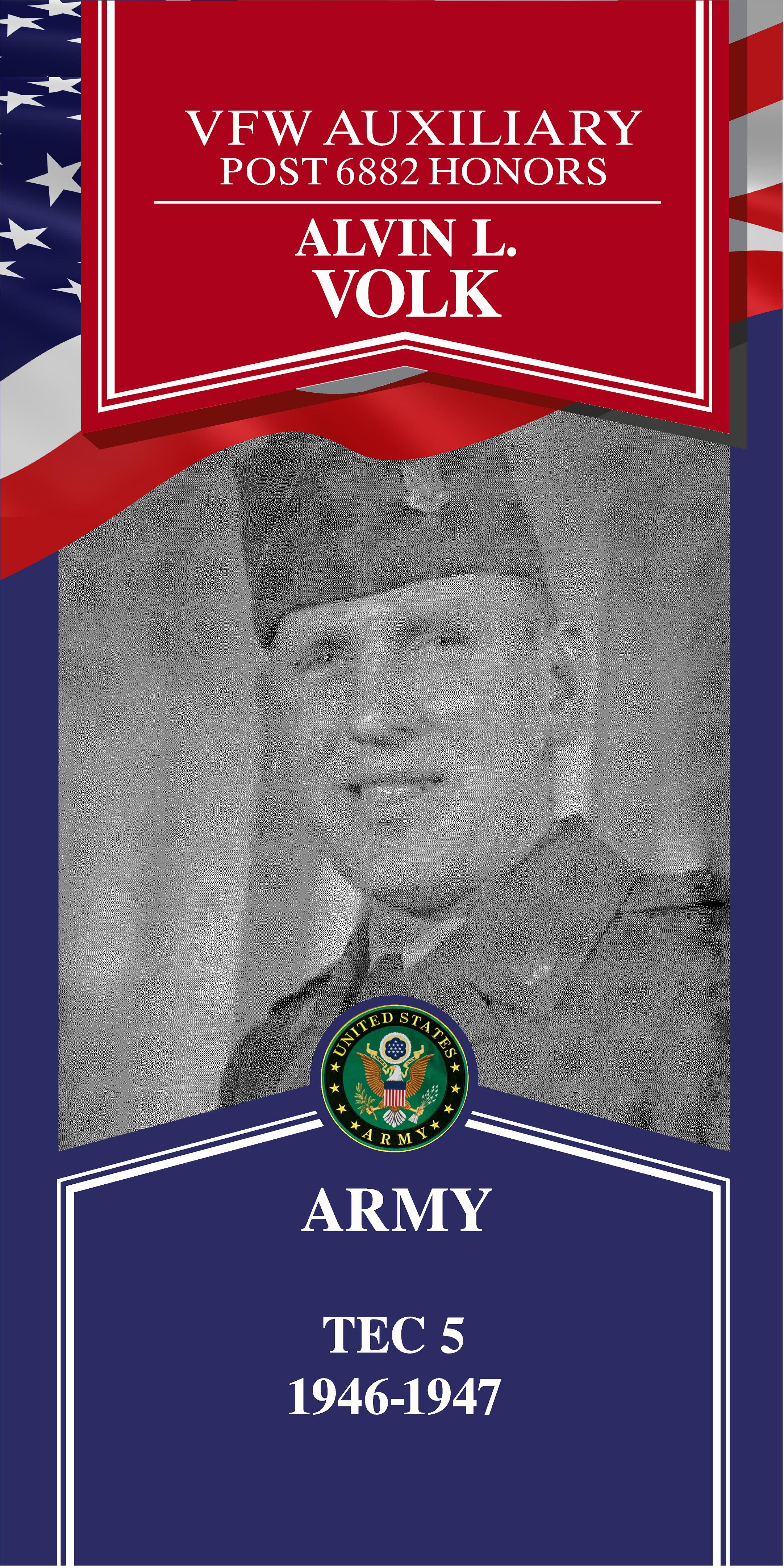 Local Heroes veteran tribute portrait