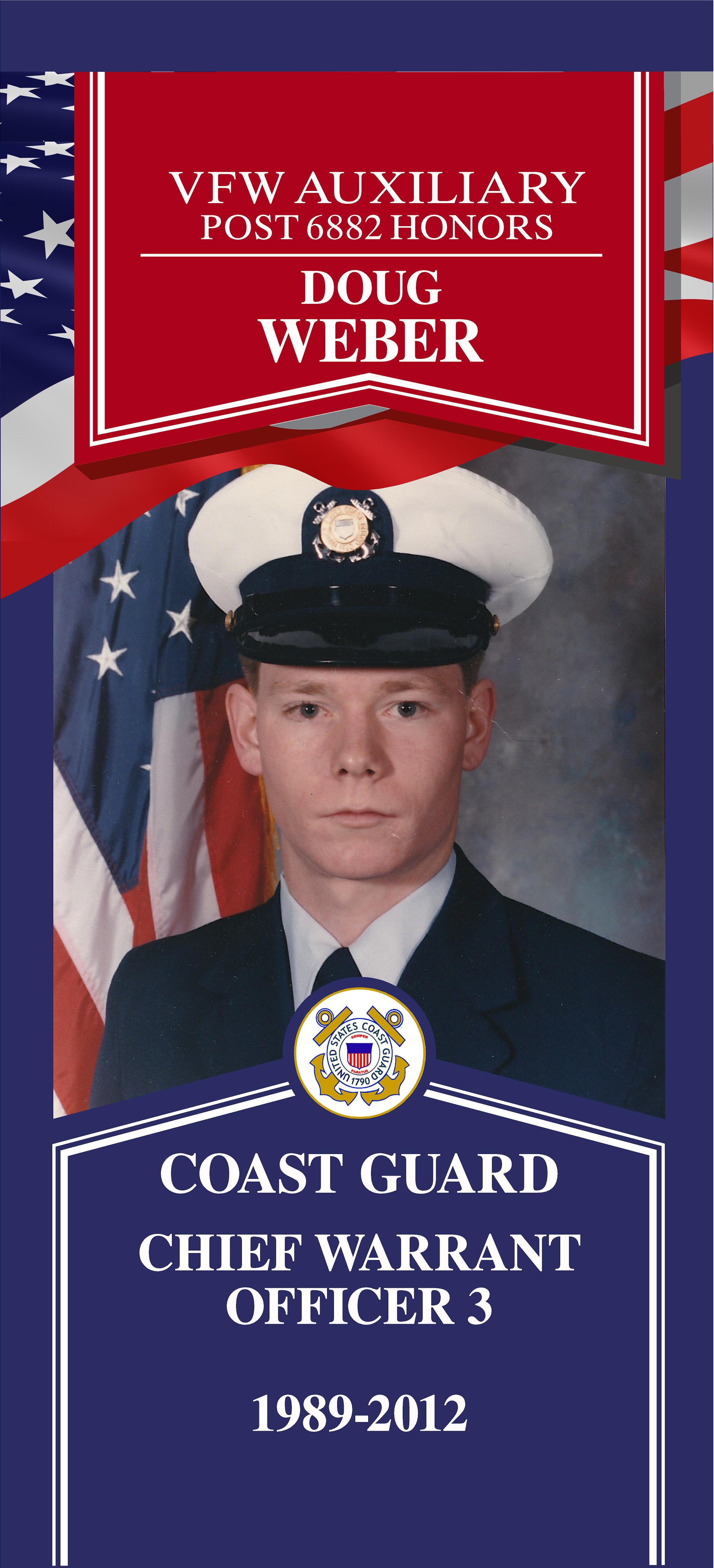 Local Heroes veteran tribute portrait