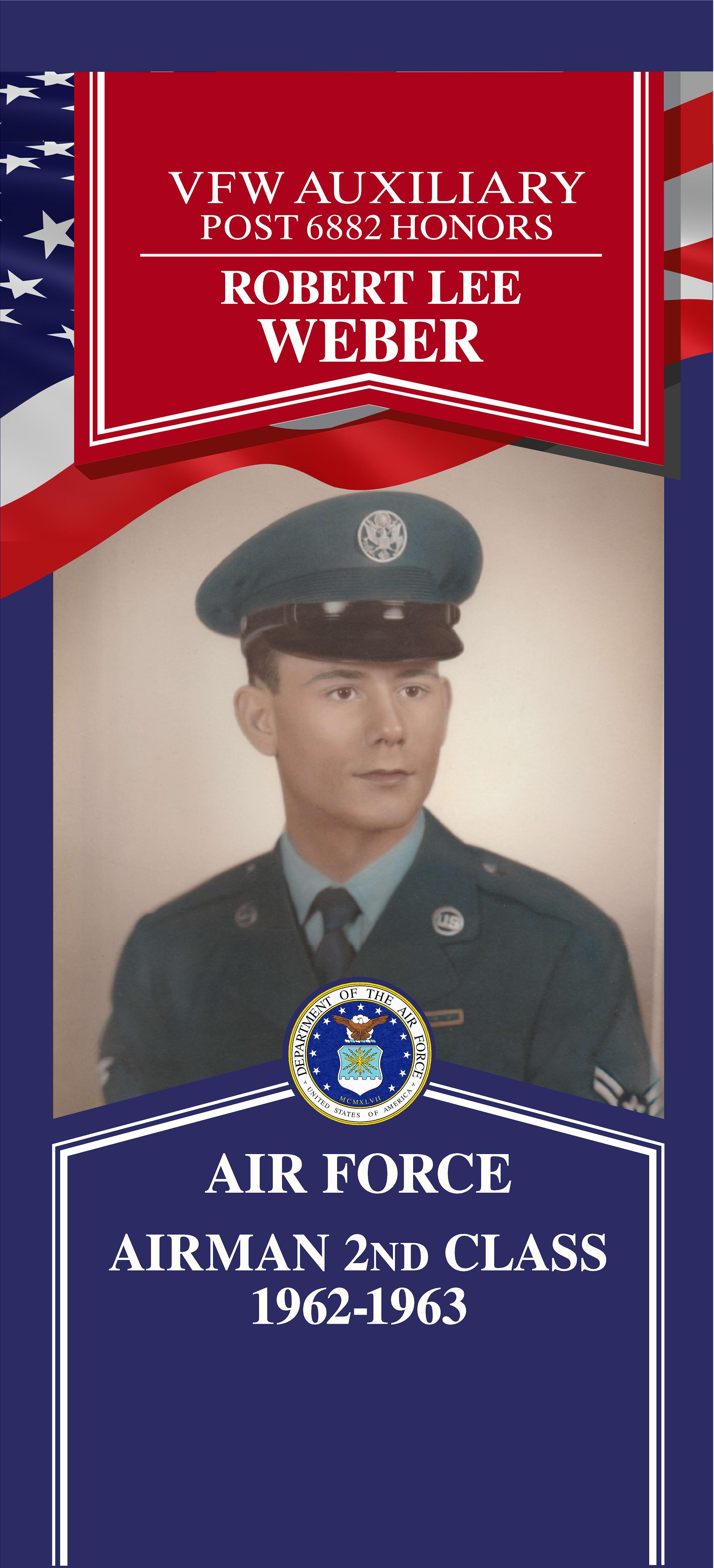 Local Heroes veteran tribute portrait