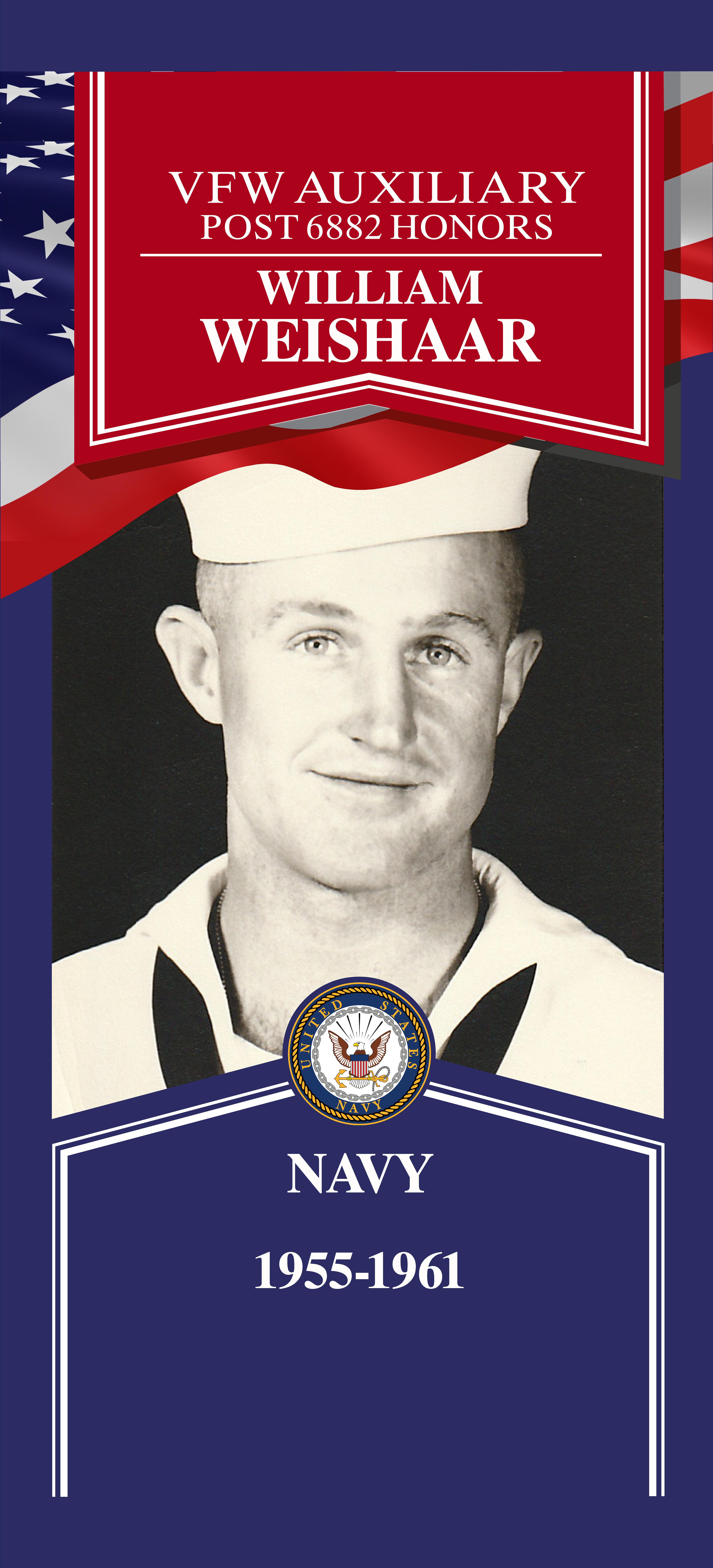 Local Heroes veteran tribute portrait