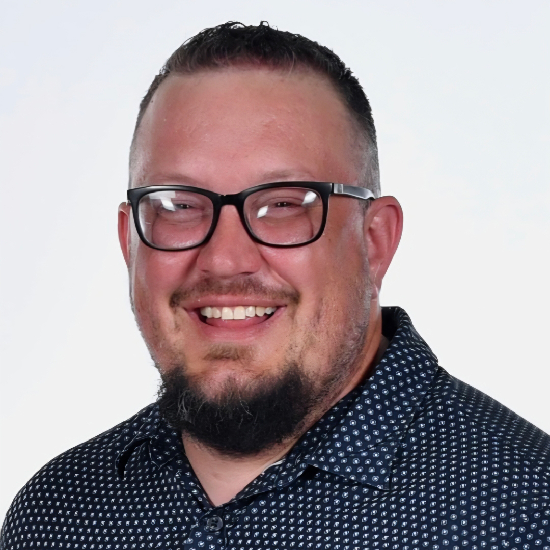 Candidate 1 headshot