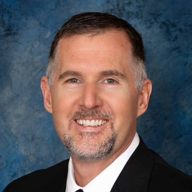Candidate 6 headshot
