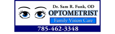 Sam Funk Optometry