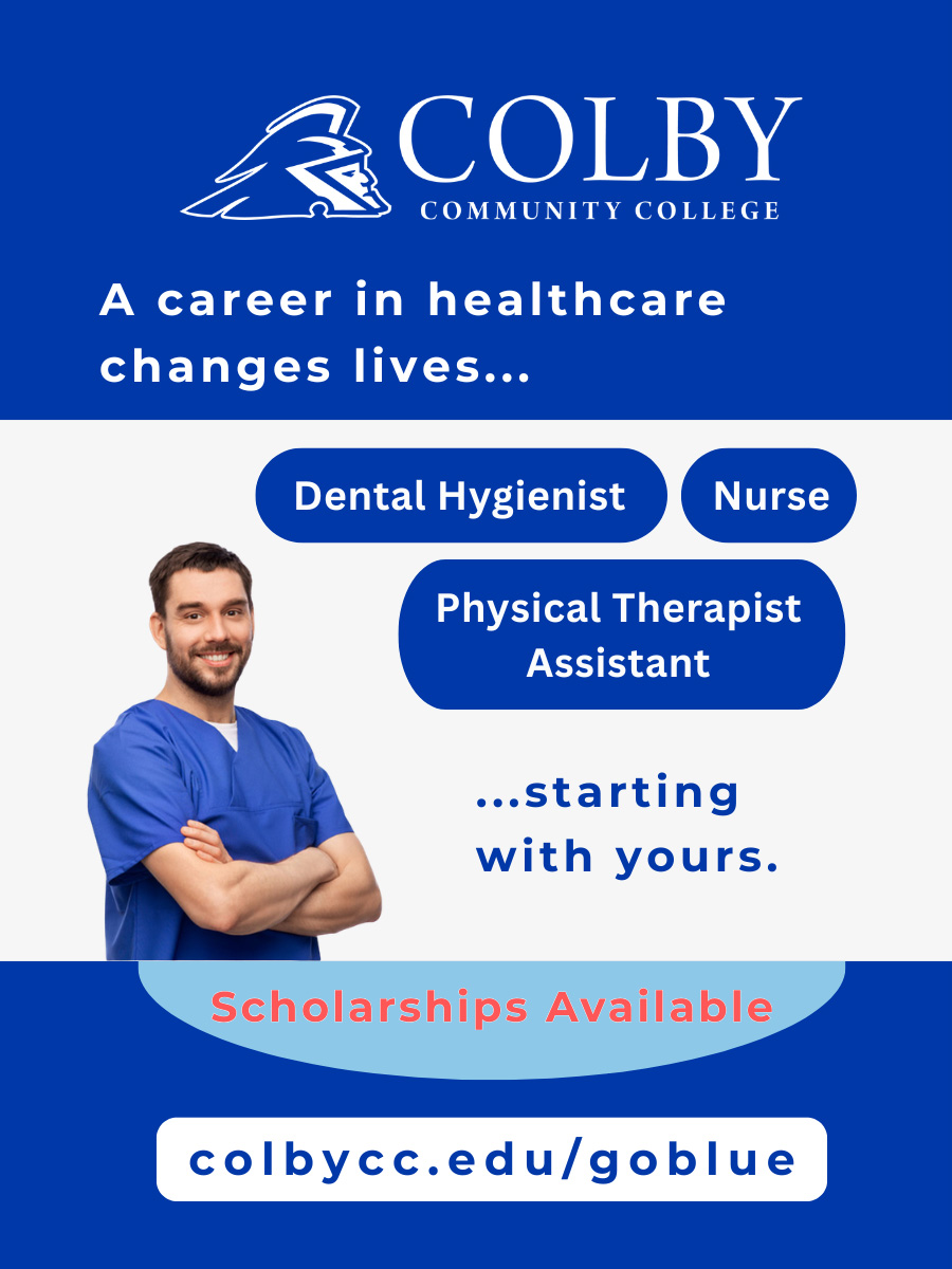 Sponsored content - Example Ad