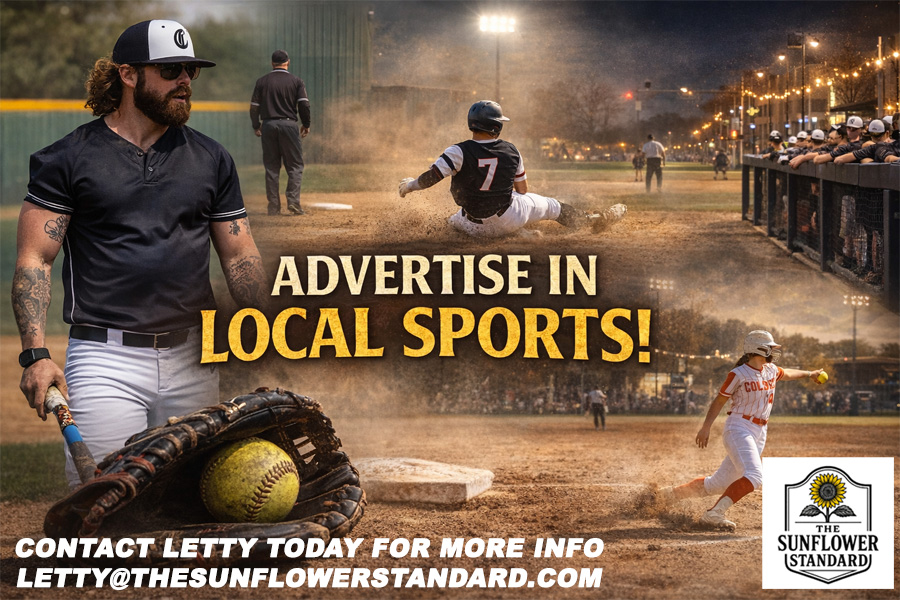 Sponsored content - Example Ad